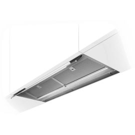Elica BOXN-AD-DRY-60 Integrated Cooker Hood 59.4 cm - Stainless Steel
