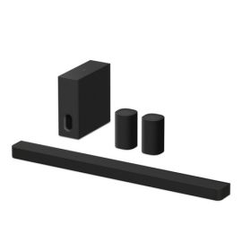 Sony SARS8.CEJ Home Theatre Wireless Rear Speakers - Black