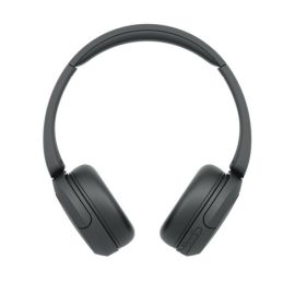Sony WHCH520B_CE7 Wireless Headphones - Black