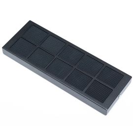 Caple CAP81CF Charcoal Filter for DD780BK - Black