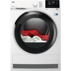 AEG TR818P4B Condenser Tumble Dryer