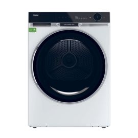 Haier HD90-A3Q397U1-UK 9kg Heat Pump Tumble Dryer