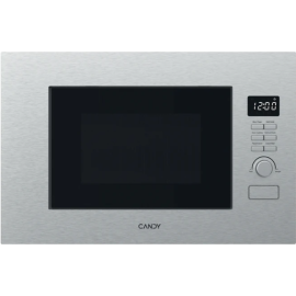 Candy CA38FL7NWBXUK Built In 38cm 20L Microwave