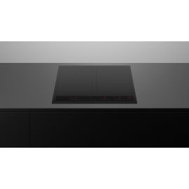 Fisher & Paykel CI604ZZDTB5 4 Zone Induction Hob - Black
