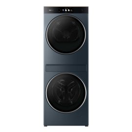 Haier CLC108-GNU1-UK 10kg/8kg Washer Dryer - Graphite