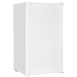 Teknix UC48L2W 48Cm Wide Undercounter Larder Fridge - White