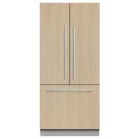 Fisher & Paykel RS80A3 Integrated French Door Fridge Freezer