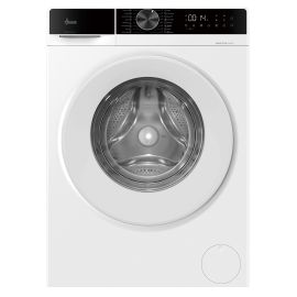 Hoover HGWD 485S8C-80 5kg/3kg 1400 Spin Washer Dryer - White