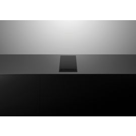 Fisher & Paykel CI302ZDTB5 2 Zone Induction Hob - Black
