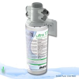 Caple PURITI3 Carbon Filtration Replacement Cartridge - White