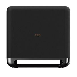 Sony SASW5_CEK Wireless 1ch Subwoofer - Black