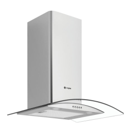 Caple CGC711SS 70cm, Stainless Steel