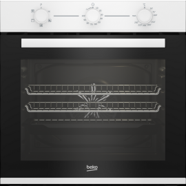 Beko CIFY71W Built In Single Electric Oven White
