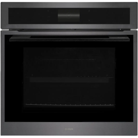 caple C2601GM Smart Pyrolytic Single Oven Gunmetal