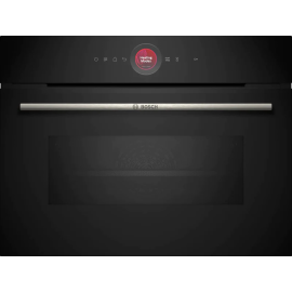 Bosch CMG7241B1B Built In Combination Microwave - Black