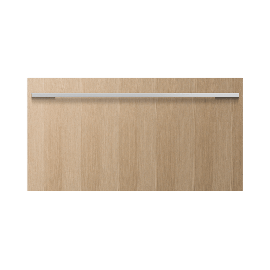 Fisher & Paykel RB9064S1 90cm Integrated Multi-temperature Cool Drawer