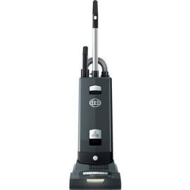 Sebo 91533GB Automatic X7 Pro ePower Bagged Upright Vacuum Cleaner - Dark Grey/Silver
