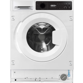 Cata UBV80WM 7kg 1400 Spin Washing Machine - White