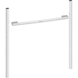 Neff Z9060MY0 Flex Design Kit 60 cm Metallic Silver