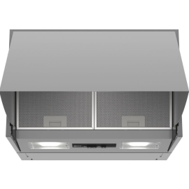 Neff D61MAC1X0B Integrated Hood