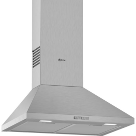 Neff D62PBC0N0B Chimney Hood 60cm