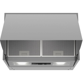 Neff D64MAC1X0B Integrated Hood 60cm