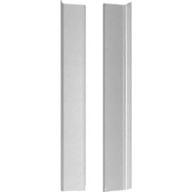 Neff Z91BIE9MY0 N 90 Flex Design Kit 51.1 cm Metallic Silver