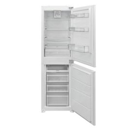Sensis RFCMBI015470EW 54cm 70/30 Built InFrost Free Fridge Freezer - White