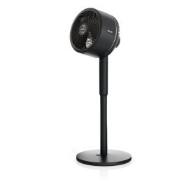 Shark FA220UK FlexBreeze High-Velocity Hybrid Fan - Black