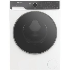 Hotpoint HPD1093CAREUK 10kg Wash 6kg Dry Freestanding Washer Dryer - White