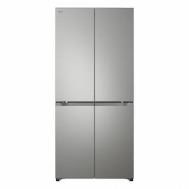 LG GMBS30SEPY 83.5cm 60/40 Total No Frost Fridge Freezer