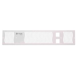Caple PHEGRILL/WH Wine Cabinet Accessory - Satin White