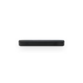 LG SQM1 40W 2-Channel Soundbar with Bluetooth v4.0 and Optical Input - Black
