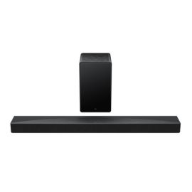 TCL Q65H 5.1 soundbar with Dolby Atmos - Black