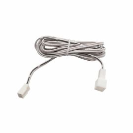 Caple LVEXT2M 2m Extension Cable for 12v LED Light