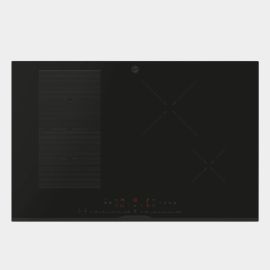 Hoover HIF84DCS 60cm 4 Zone Induction Hob - Black