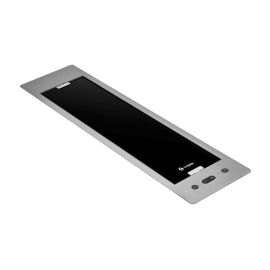 Caple PLASDD522BK Plasma 52cm Modular Flip Downdraft Extractor