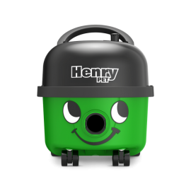 Numatic 906766 Henry Pet Vacuum Cleaner - Green