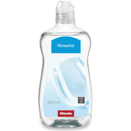 Miele GS RA 504 L 500ml Dishwasher Cleaner - White