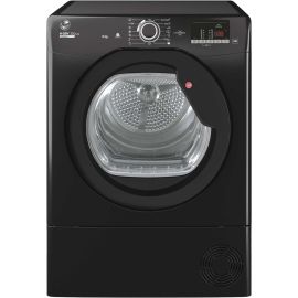 Hoover HLEC9DGB-80 9kg Tumble Dryer - Black