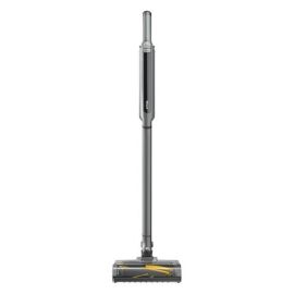 Shark WV361UK Cordless Vacuum Cleaner with Anti Hair Wrap Technology - Run Time 16 Mintues - Steel Grey
