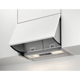 AEG DEB2631S Integrated Hood