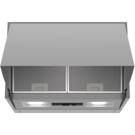 Bosch DEM66AC00B Integrated Hood 60cm