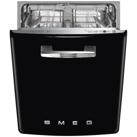 Smeg DIFABBL Built In Fully Integrated Dishwasher DISPLAY MODEL