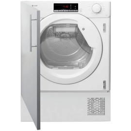Caple TDi4001 7kg Fully Integrated Tumble Dryer