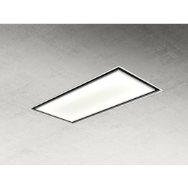 Elica SKYDOME-PLUS-30 Ceiling Integrated - White