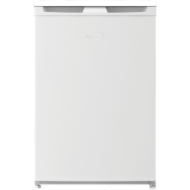 Zenith ZLS4584W 54cm Undercounter Fridge - White