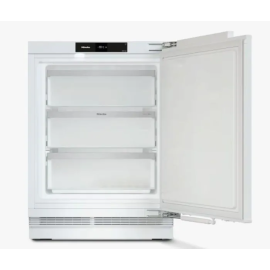 Miele FNUS 7040 D No Frost Built-Under Freezer - White