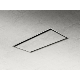 Elica ILLUS-PLS-RM-CS 100cm Ceiling Integrated - Custom Finish