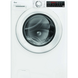 Hoover H3WPS4106TM6 10kg 1400 Spin Washing Machine White